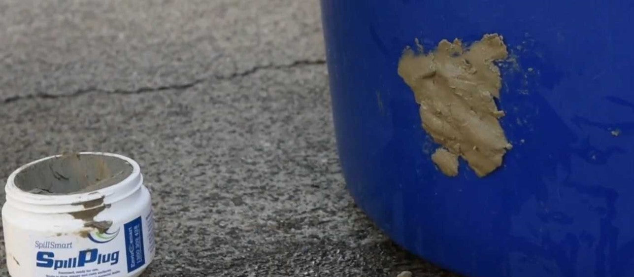 SpillPlug Leak Repair Kit 650g