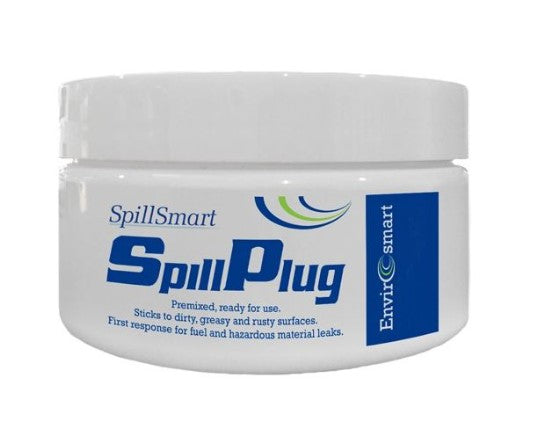 SpillPlug Leak Repair Kit 650g