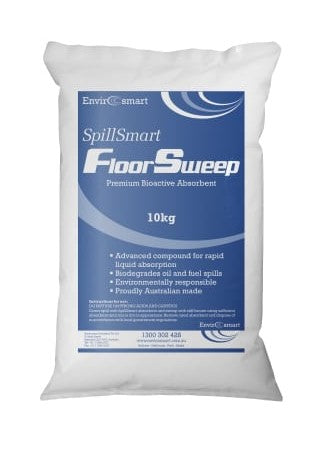 SpillSmart Floor Sweep - 10kg bag