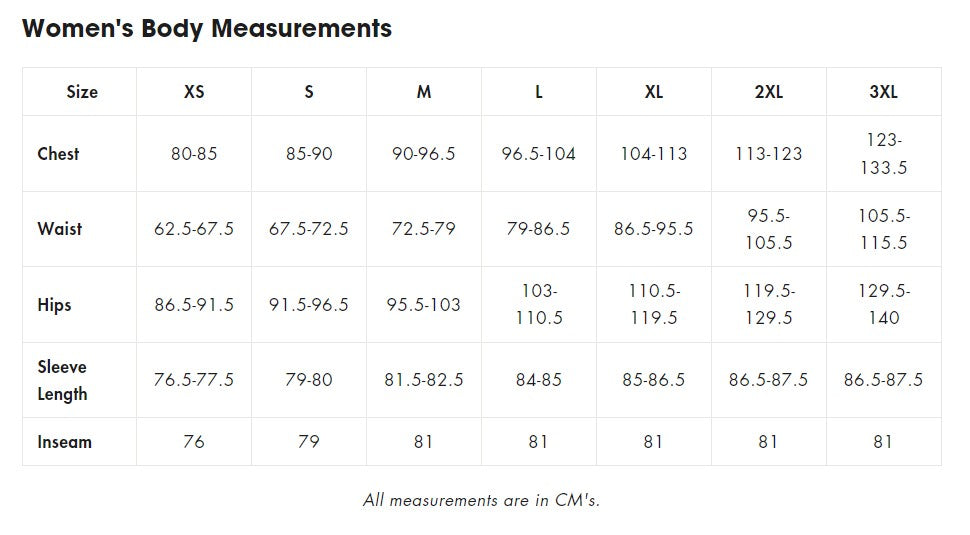 Women's Andorra Jacket Black - EQX-1W