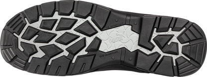 Puma Safety 630377 Tanami – Men’s & Women’s Metal-Free Elastic-Sided Safety Boots