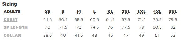 PODIUM INDUSTRY SHIRT Black/Red - 4MSI